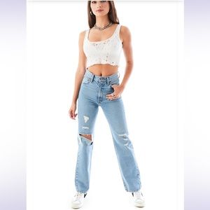 Carmar Denim LF Stores Jeans